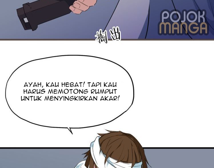 Dragon’s Blood Vessels Chapter 08 Gambar 67
